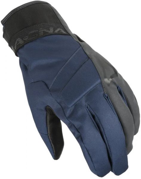 MACNA Daunto RTX Kurzhandschuh Blau / Schwarz