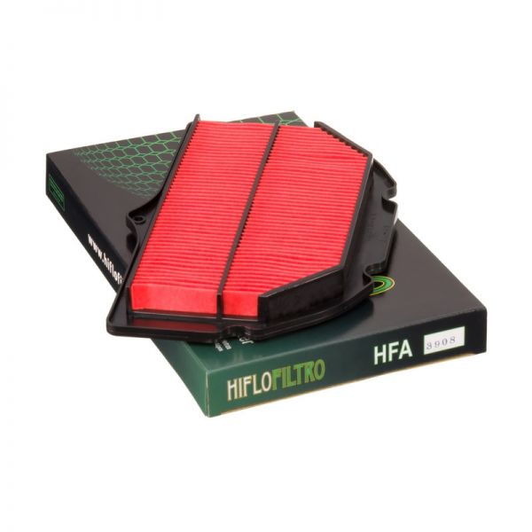 Hiflo Luftfilter HFA3908 Suzuki