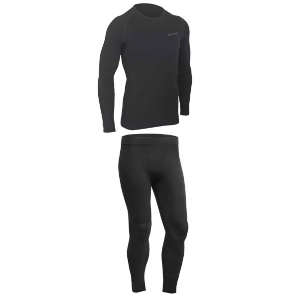 Büse 3D Comfort Funktionsset Schwarz