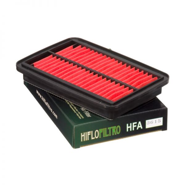 Hiflo Luftfilter HFA3615 Suzuki