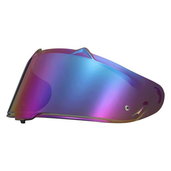 LS2 Visier FF807 für Dragon Triangel-Ersatzvisier