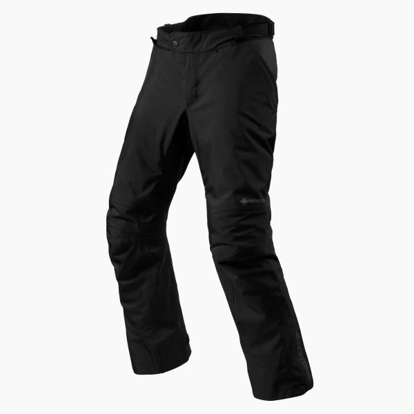 REV'IT! Vertical GTX Textilhose Schwarz
