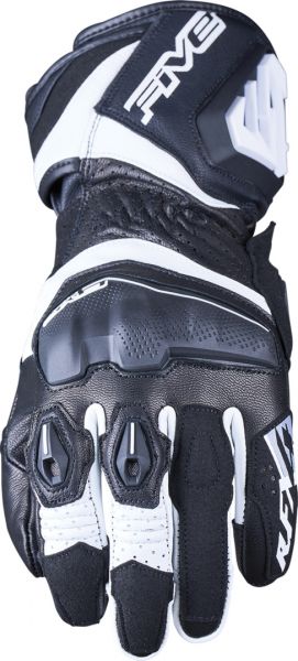 FIVE RFX4 Evo Handschuhe Damen Schwarz / Weiß