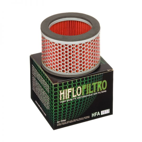 Hiflo Hiflo Luftfilter HFA1612 Honda