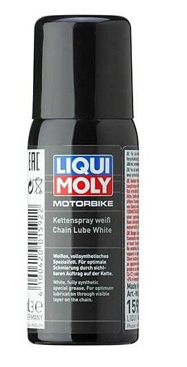 Liqui Moly Motorrad Kettenspray 50ml