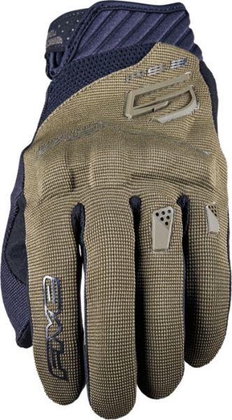 FIVE RS3 EVO Kurzhandschuh Khaki