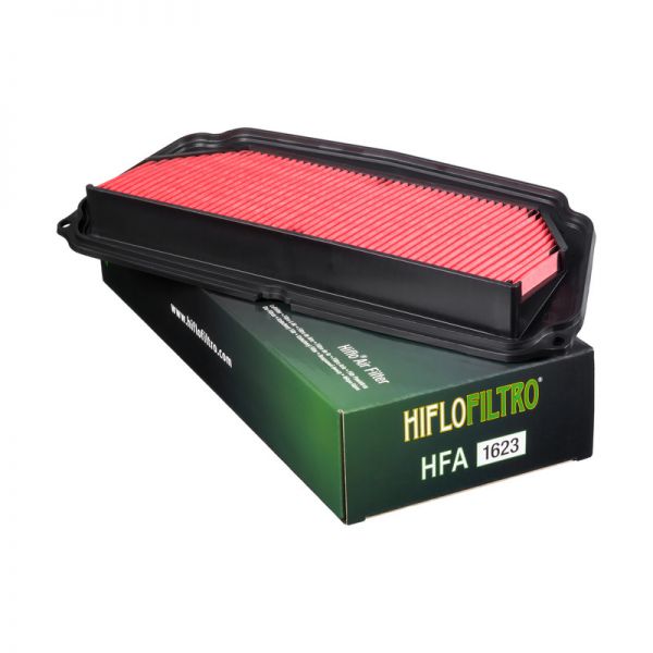Hiflo Luftfilter HFA1623 Honda