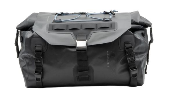 LS2 MOVE AHEAD WP 40L HOLDALL
