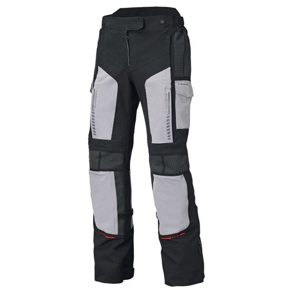Held Tamarack Base Adventurehose Damen Grau / Schwarz