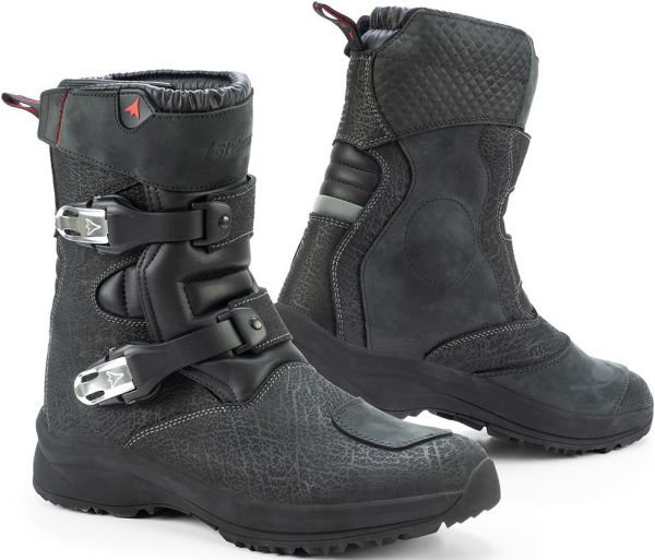 Stylmartin Navajo Evo Low WP wasserdichte Motorradstiefel