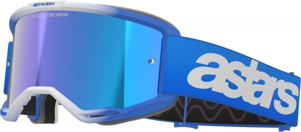 Alpinestars Vison 5 Blaze Crossbrille
