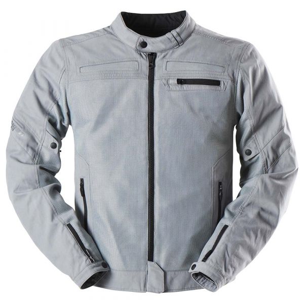 Furygan TX Furyo Vented Textiljacke Grau