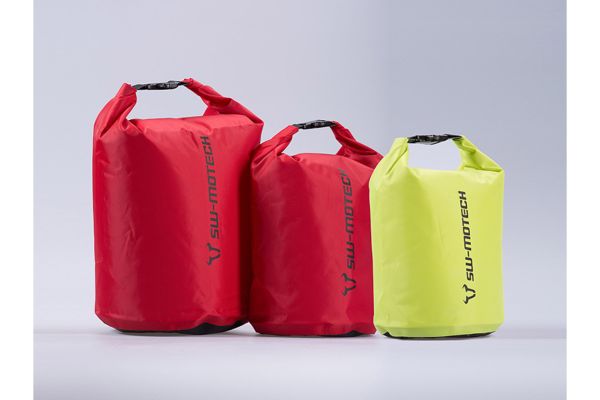 SW-Motech Drypack Packsack-Set 3tlg. wasserdicht