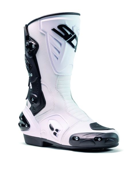 Sidi Vertigo 2 Stiefel Weiß / Schwarz