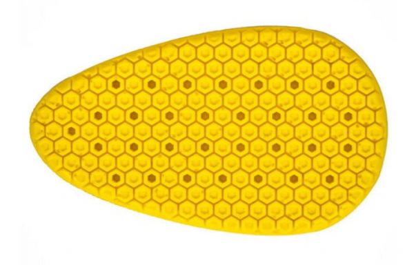 Knox Micro-Lock Compact Protector 455 L1 Hüftprotektor