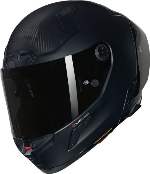 Nolan X-804 RS Ultra Carbon Triplonero