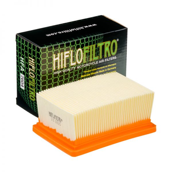 Hiflo HIFLO Luftfilter HFA7604 BMW