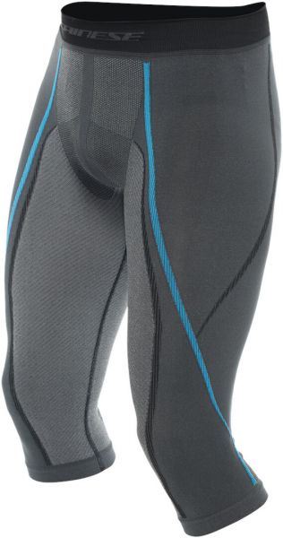 Dainese Dry 3/4 Funktionshose Schwarz / Blau