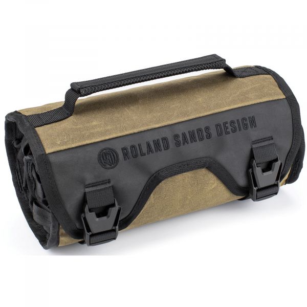 Kriega Roam Tool Roll RSD Werkzeugtasche Ranger