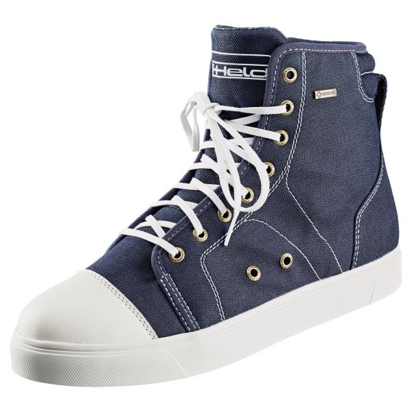 Held College Rider GTX Urban Sneaker Blau