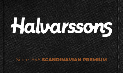 Halvarssons"