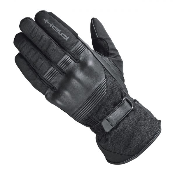 Held Polar 3 Winterhandschuhe Damen Schwarz