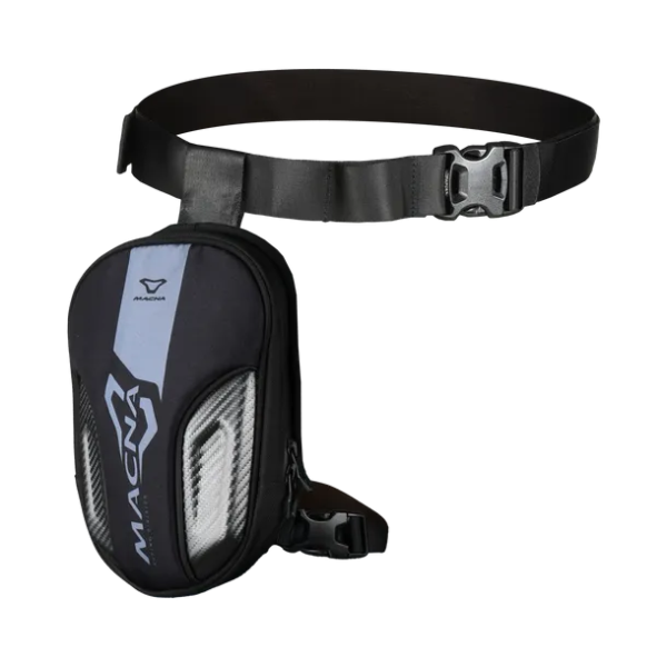Macna Fasthorpe Leg Bag wasserdichte Beintasche 4,5L