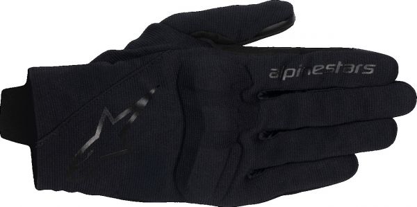 Alpinestars Reef V2 Handschuhe Schwarz