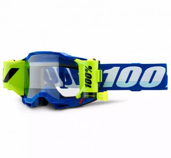 100% Brille Accuri 2 Forecast Goggles