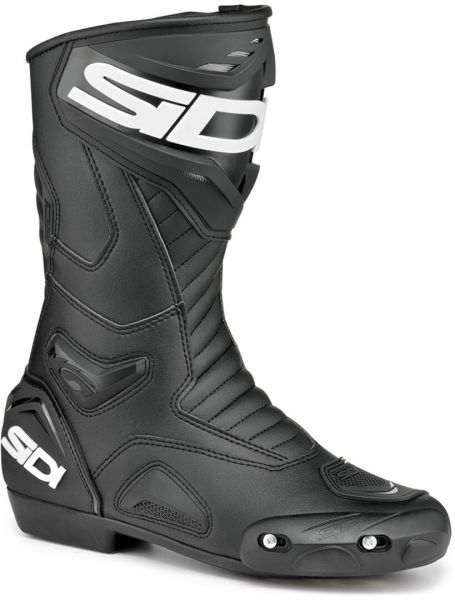 Sidi Performer Gore-Tex Stiefel Schwarz / Schwarz