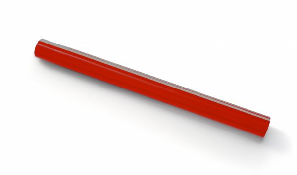 Lucas Eloxiertes Lenkrohr MCL285R