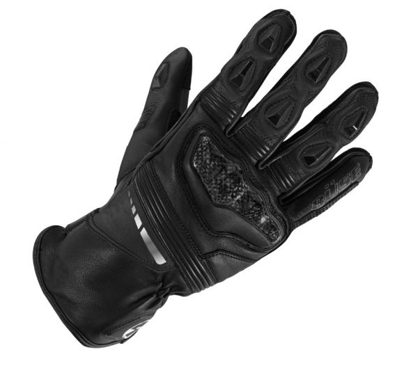 Büse Escape Tourenhandschuhe Schwarz