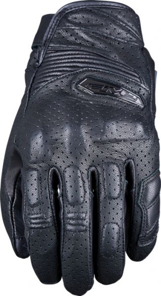 FIVE Sportcity EVO Urbanhandschuh Schwarz