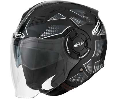 ROCC Classic Schwarz Matt Ab 59,95 Produktbild-Vorschau 6