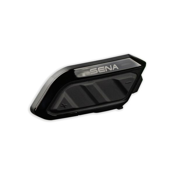 Sena Spider X Slim Einzelset Bluetooth Kommunikationssystem - Sound by Bose