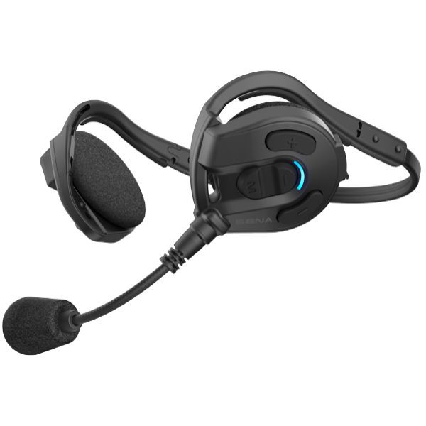 Sena Expand Einzelset Mesh Headset Kommunikationssystem