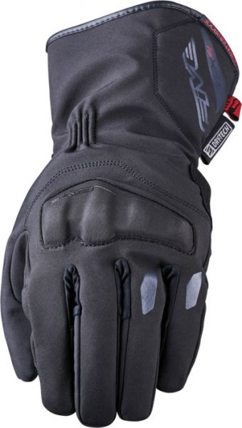 FIVE WFX4 EVO WP Winterhandschuh Schwarz