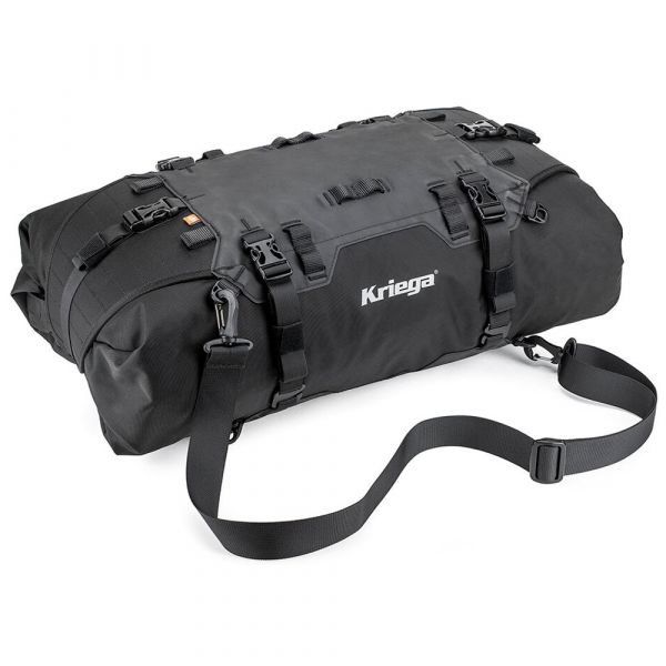 Kriega US-40 Drypack Schwarz