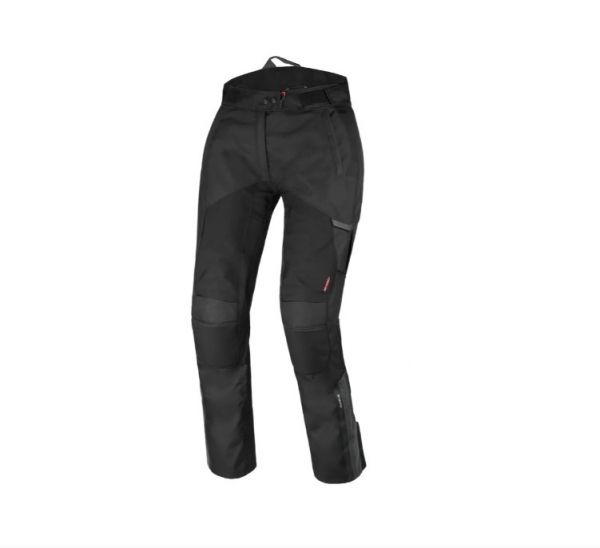 Macna Forge 2.0 Tourenhose Damen Schwarz