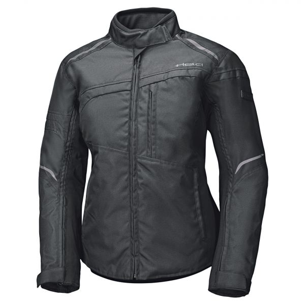 Held Silara Tourenjacke Damen Schwarz