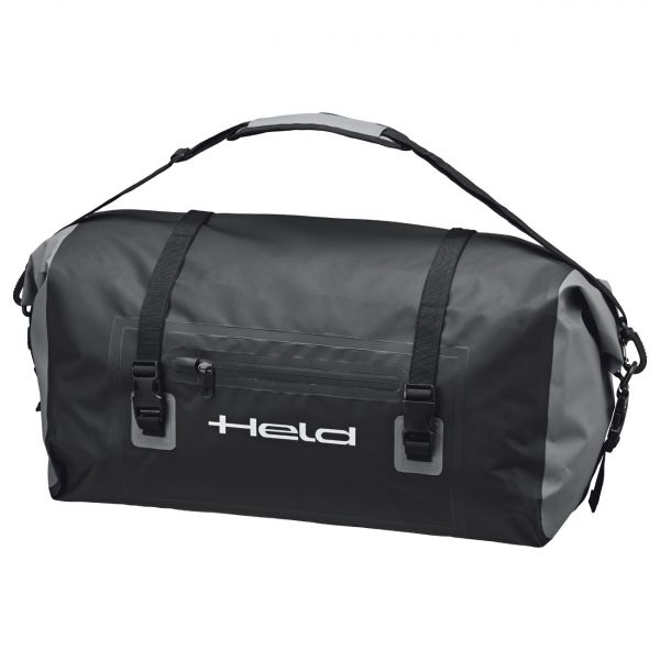 Held Carry Bag 2 Gepäcktasche Schwarz