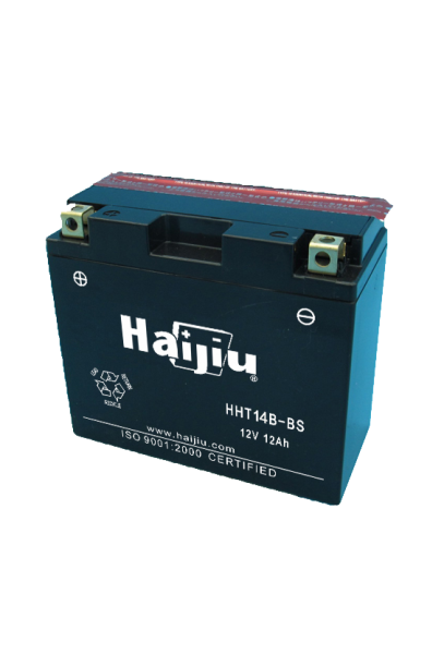 ZFC Haijiu 12N5-3B 12V/5A (VE15)