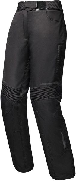 Modeka Tarex II wasserdichte Textilhose Damen Schwarz