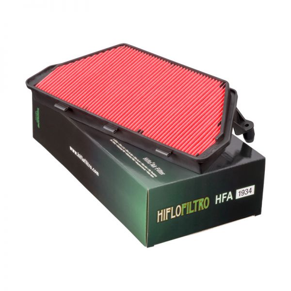 Hiflo Luftfilter HFA1934 Honda