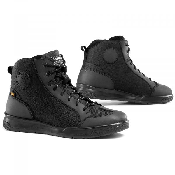 Falco Pyro 2 Sneaker Schwarz