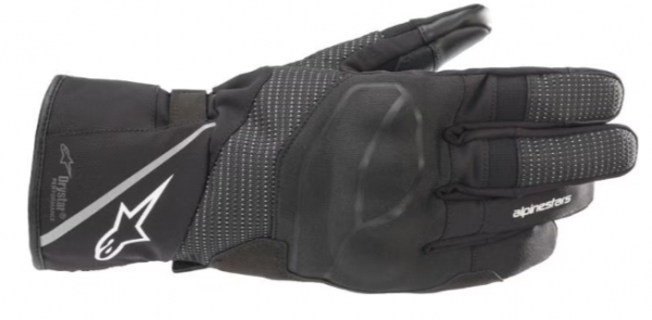 Alpinestars Andes V3 Drystar Handshuhe Schwarz
