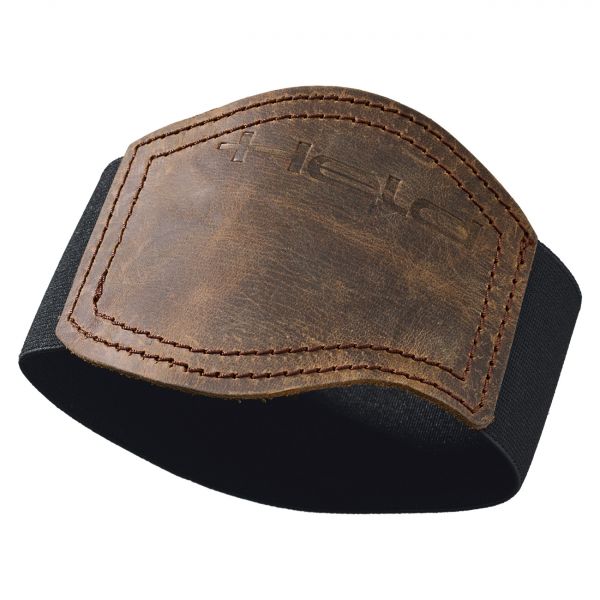 Held Shiftpad Pro Schalthebelverstärkung Leder