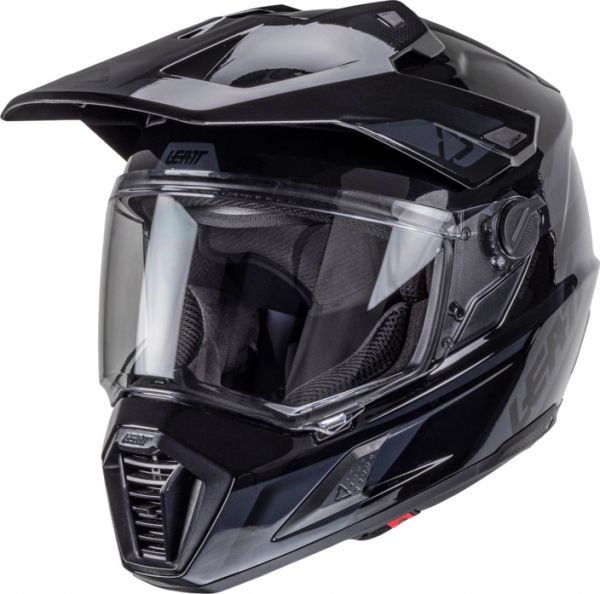 Leatt Kit ADV 8.5 V25 Motocross Helm Schwarz