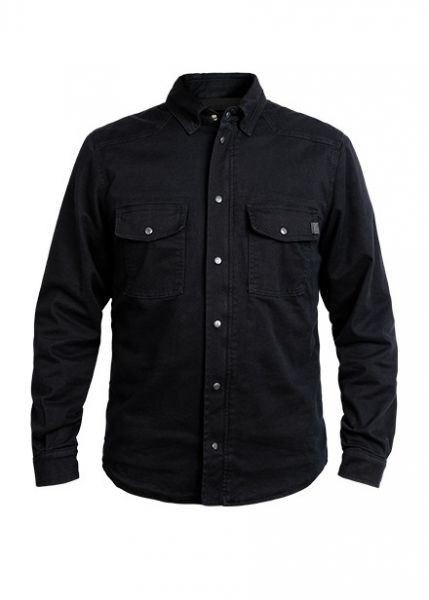 JDM Motoshirt black