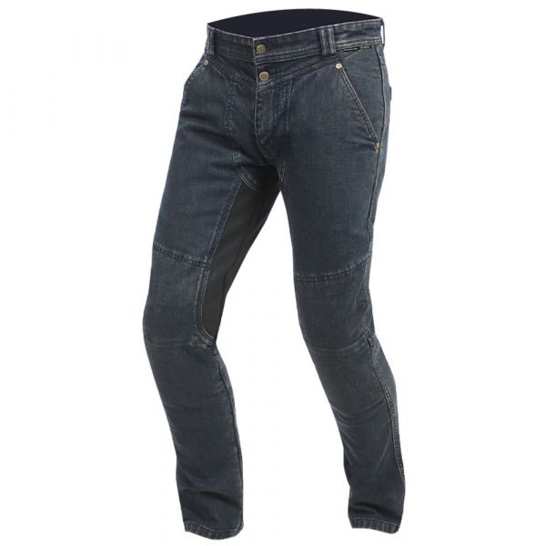 Trilobite Truggy Jeans Dunkelblau